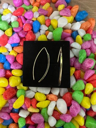 PENDIENTES DE PLATA 925S