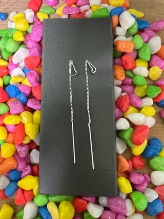 PENDIENTES DE PLATA 925S