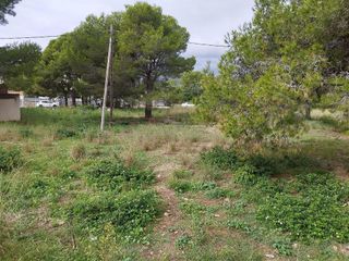 Terreno en venta en Miami Platja - Miami Playa en Mont-Roig del Camp