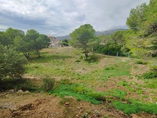 Terreno en venta en Miami Platja - Miami Playa en Mont-Roig del Camp