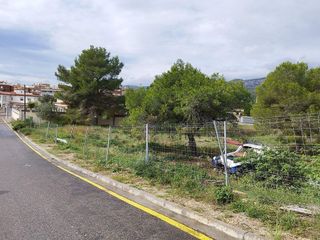 Terreno en venta en Miami Platja - Miami Playa en Mont-Roig del Camp