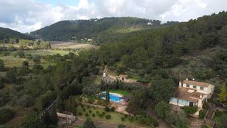 Casa rural en alquiler en Establiments - Son Espanyol - Son Sardina en Palma de Mallorca