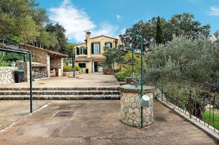 Casa rural en alquiler en Establiments - Son Espanyol - Son Sardina en Palma de Mallorca