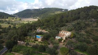 Casa rural en alquiler en Establiments - Son Espanyol - Son Sardina en Palma de Mallorca