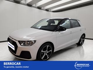 Audi A1 Sportback Advanced 25 TFSI 70kW (95CV)