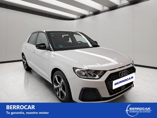 Audi A1 Sportback Advanced 25 TFSI 70kW (95CV)