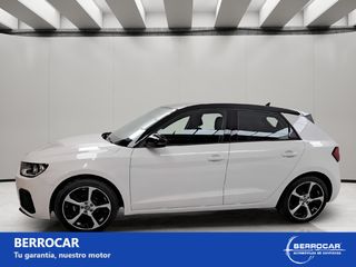 Audi A1 Sportback Advanced 25 TFSI 70kW (95CV)