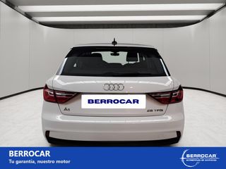 Audi A1 Sportback Advanced 25 TFSI 70kW (95CV)