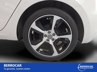 Audi A1 Sportback Advanced 25 TFSI 70kW (95CV)