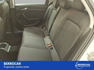 Audi A1 Sportback Advanced 25 TFSI 70kW (95CV)