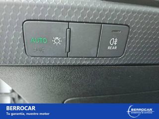 Audi A1 Sportback Advanced 25 TFSI 70kW (95CV)