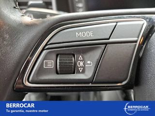 Audi A1 Sportback Advanced 25 TFSI 70kW (95CV)