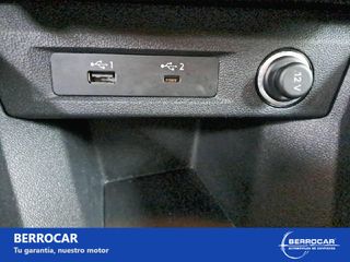 Audi A1 Sportback Advanced 25 TFSI 70kW (95CV)