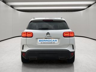 Citroën C5 Aircross BlueHdi 96kW (130CV) S&S Shine