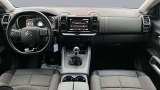 Citroën C5 Aircross BlueHdi 96kW (130CV) S&S Shine