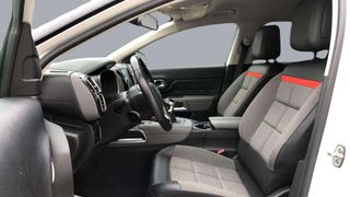 Citroën C5 Aircross BlueHdi 96kW (130CV) S&S Shine