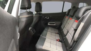 Citroën C5 Aircross BlueHdi 96kW (130CV) S&S Shine