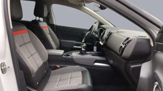 Citroën C5 Aircross BlueHdi 96kW (130CV) S&S Shine