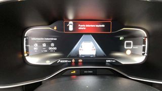 Citroën C5 Aircross BlueHdi 96kW (130CV) S&S Shine