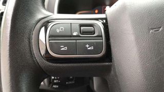 Citroën C5 Aircross BlueHdi 96kW (130CV) S&S Shine