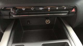 Citroën C5 Aircross BlueHdi 96kW (130CV) S&S Shine