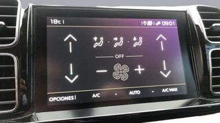 Citroën C5 Aircross BlueHdi 96kW (130CV) S&S Shine