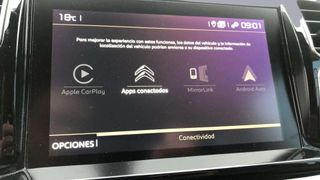 Citroën C5 Aircross BlueHdi 96kW (130CV) S&S Shine