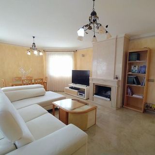 Chalet en venta en Orihuela ciudad en Orihuela