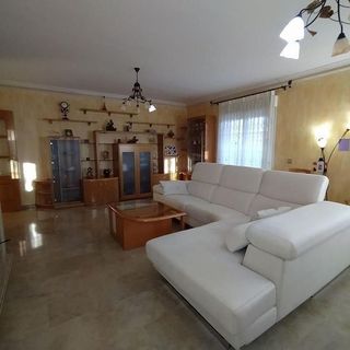 Chalet en venta en Orihuela ciudad en Orihuela