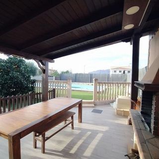 Chalet en venta en Orihuela ciudad en Orihuela