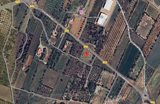 Terreno en venta en Mont-Roig en Mont-Roig del Camp