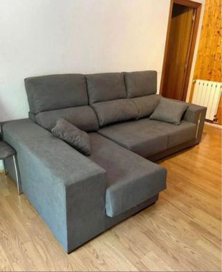 Armario blanco de madera