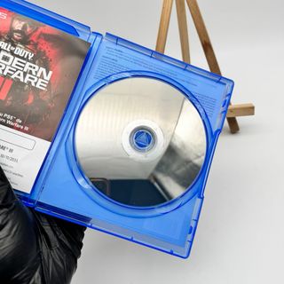 Call of Duty Modern Warfare III PS4 Completo