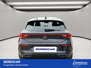 CUPRA León 1.5 TSI 110kW (150CV)