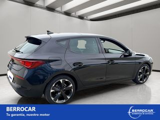 CUPRA León 1.5 TSI 110kW (150CV)