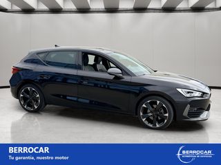 CUPRA León 1.5 TSI 110kW (150CV)