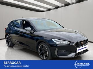 CUPRA León 1.5 TSI 110kW (150CV)