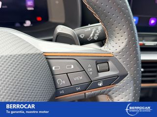 CUPRA León 1.5 TSI 110kW (150CV)