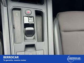 CUPRA León 1.5 TSI 110kW (150CV)