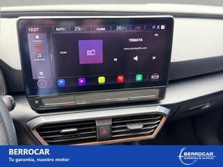 CUPRA León 1.5 TSI 110kW (150CV)