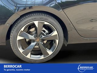 CUPRA León 1.5 TSI 110kW (150CV)