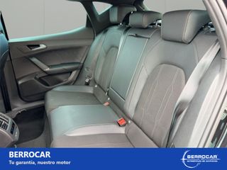 CUPRA León 1.5 TSI 110kW (150CV)