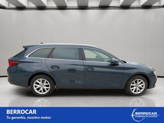 SEAT Nuevo León SP 1.5 TSI 85kW Style 25 Aniversario