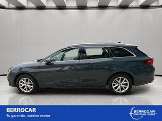 SEAT Nuevo León SP 1.5 TSI 85kW Style 25 Aniversario