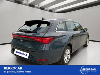 SEAT Nuevo León SP 1.5 TSI 85kW Style 25 Aniversario