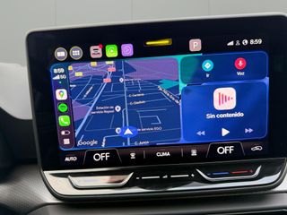 SEAT Nuevo León SP 1.5 TSI 85kW Style 25 Aniversario