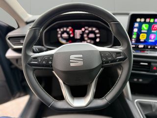 SEAT Nuevo León SP 1.5 TSI 85kW Style 25 Aniversario