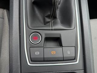 SEAT Nuevo León SP 1.5 TSI 85kW Style 25 Aniversario