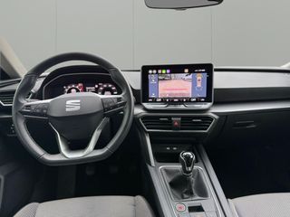 SEAT Nuevo León SP 1.5 TSI 85kW Style 25 Aniversario