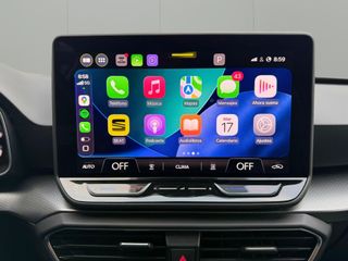 SEAT Nuevo León SP 1.5 TSI 85kW Style 25 Aniversario